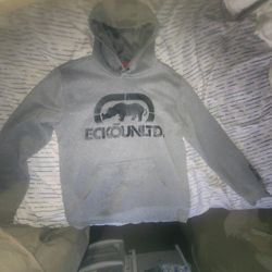 ECKO Hoodie Size M