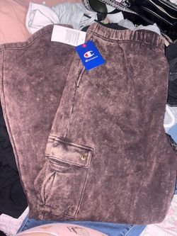 CHAMPION SWEATS NWT