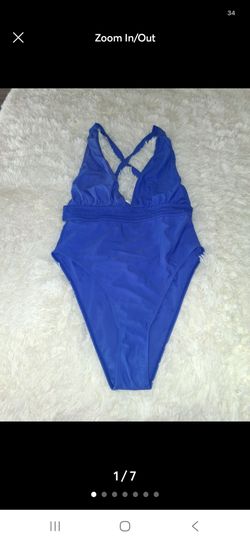 Womens  Swimsuit