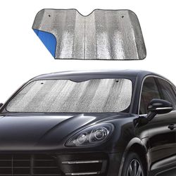 Universal Car Sunshade
