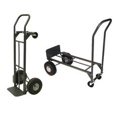 Milwaukee Hand Cart