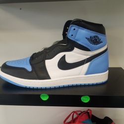 Air Jordan 1 Retro  Og Size 11