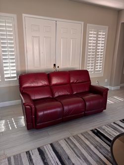 La-Z-Boy Sofa & Loveseat Power Recliners