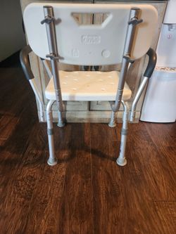 Shower chair