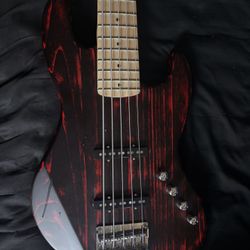 Michael Kelly 5 String