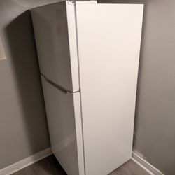 Insignia Fridge 