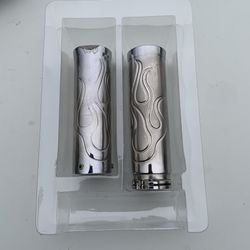 Harley davidson grips