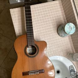 Cordoba Classical Guitar, Acoustic Guitar