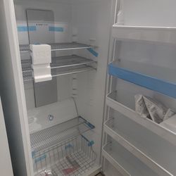 20 cu. ft. freezer