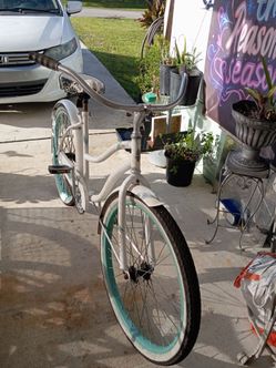 HUFFY BIKE