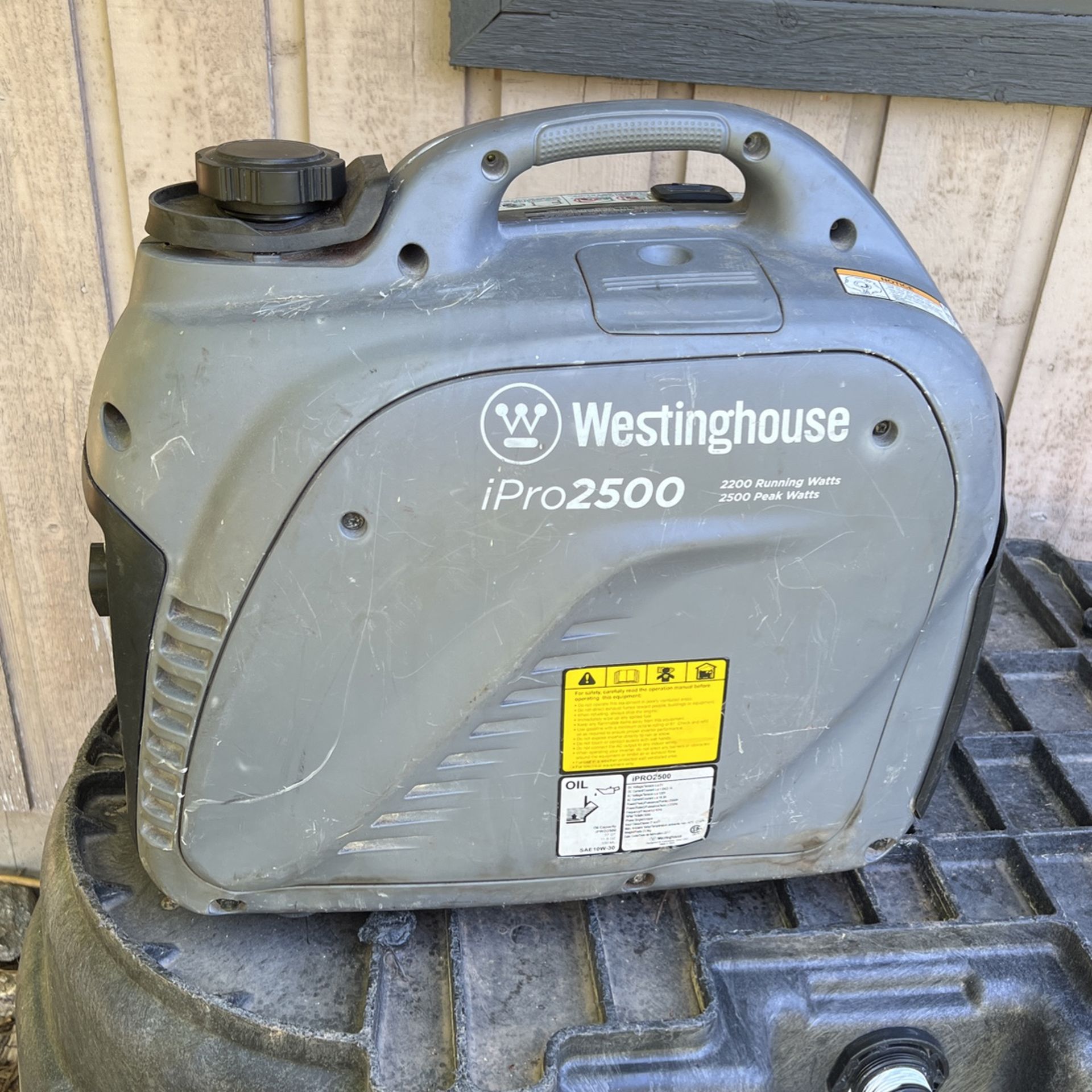 Generator