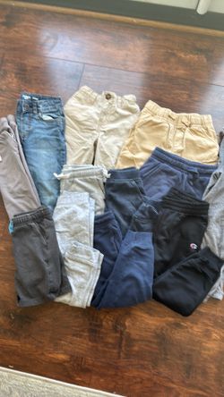 Kids clothes