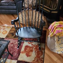 Rocking Chair 