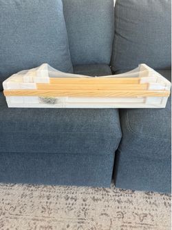 3 piece wall shelves
