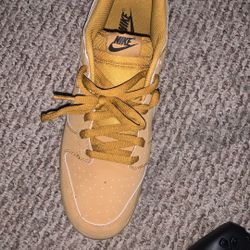 Wheat Dunks Lmk 