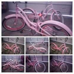 Special Edition Hawaii Girls Beach Cruiser