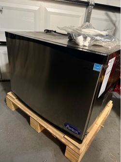 Atosa YR450-AP w/1 year Service Warranty