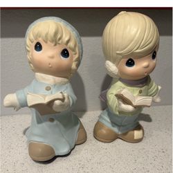 Vintage 2000 Precious Moments