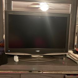 Sharp TV