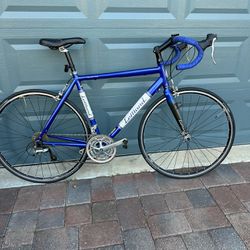LEMOND Nevada city, 55 cm road bike