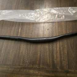 santa cruz carbon handebar 20 mm rise 35mm clamp