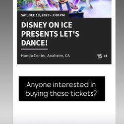 Disney On Ice 