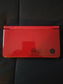 25th anniversary dsi xl