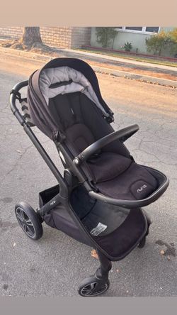 stroller