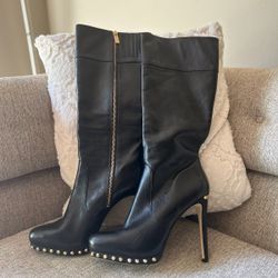 MICHAEL KORS BOOTS