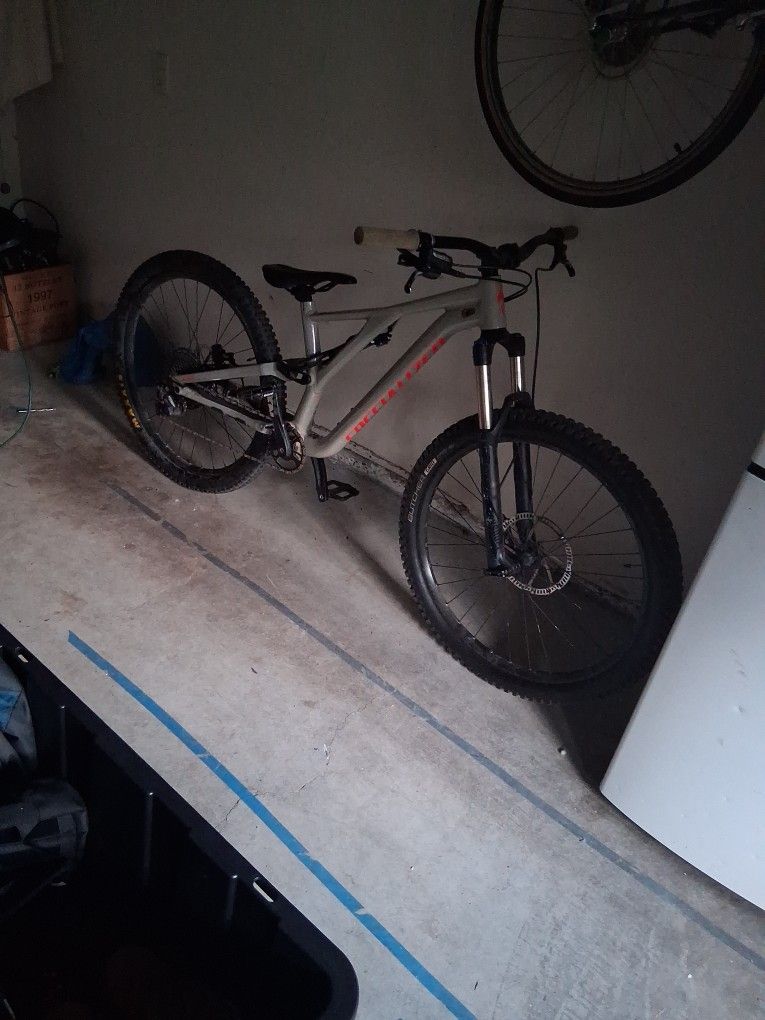 Stumpjumper