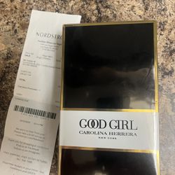 Good Girl Carolina Herrera Perfume