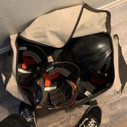 Baseball Gear