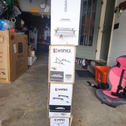 Inno Roof Rack Assessories 