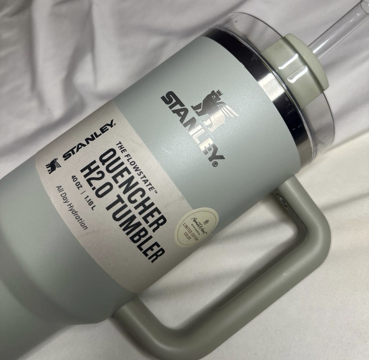 Hearth and Hand with Magnolia Stanley Tumbler