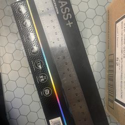 Speaker $25 