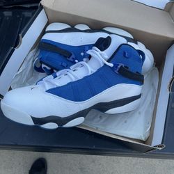 Good Used Jordan’s 