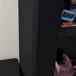 Pair of Definitive technology BP8060ST wA60 Atmos Modules