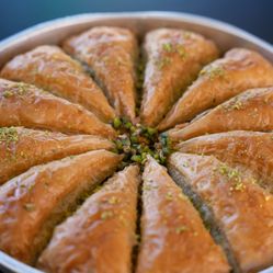 Baklava