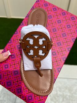 Tory Burch sandals