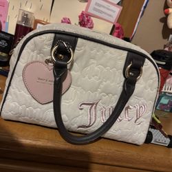 Juicy Purse 