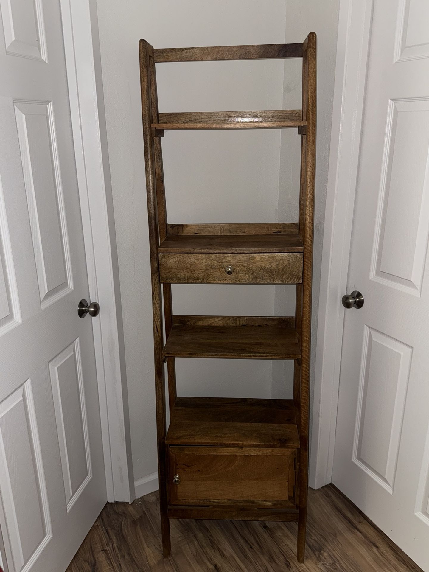Mango Wood Shelf