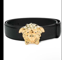Designer Belts