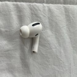 Right AirPod Pro 2nd Generation ONLY!
