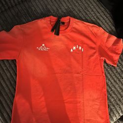 Amiri Shirt 