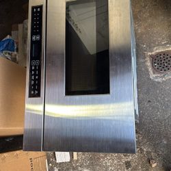 Dacor Draw Microwave 