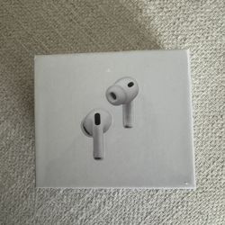 AirPods Pro 3