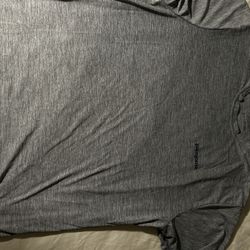 Grey Patagonia Shirt 