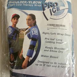 Shoulder/Elbow Ice Pack