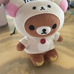 Korilakkuma San-X Original Plush