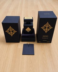 Initio Psychedelic Love 90ml Eau de Parfum